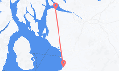 Train Tickets from South Ayrshire to Inverclyde – Extensive Selection & Low Fares