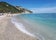 Mezzavalle Beach, Ancona, Marche, Italy