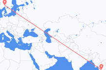 Cheap Flights from Bangkok to Oslo – Lowest Fares & Maximum Choice