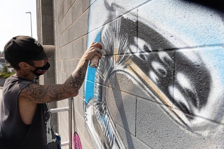 Aberdeen City Centre Walking Tour (2pm)