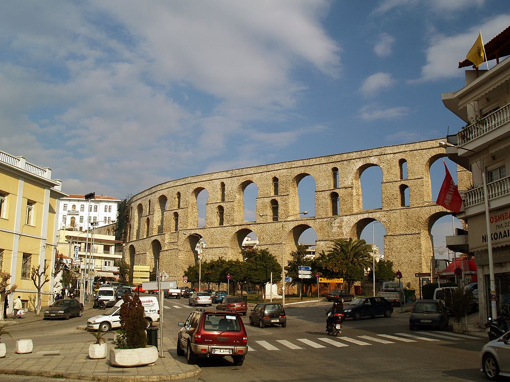 Aqueduct
