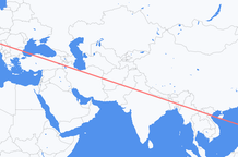 Cheap Flights from Manila to Ljubljana – Low Fares & Wide Selection