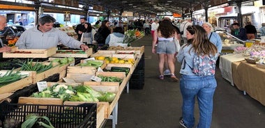 Antibes Tasting Tour