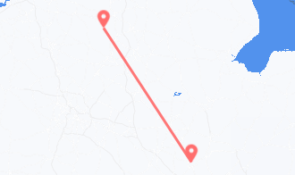 Train Tickets from Bedford to Matlock – Extensive Selection & Low Fares