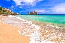 Capo Rizzuto travel packages