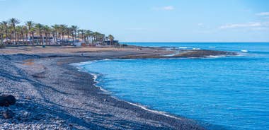 Playa De Las Americas