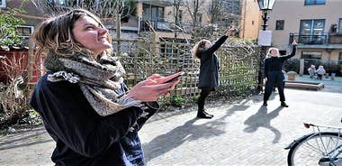 Discover Leeuwarden in this Outside Escape city game tour!