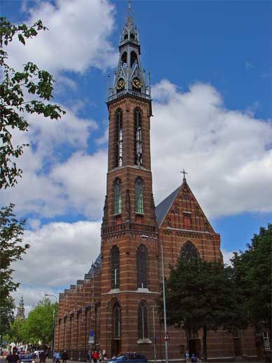 Sint Jozefkathedraal