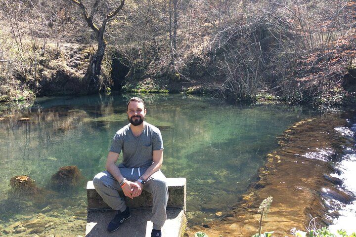 Stara Plana Day Tour