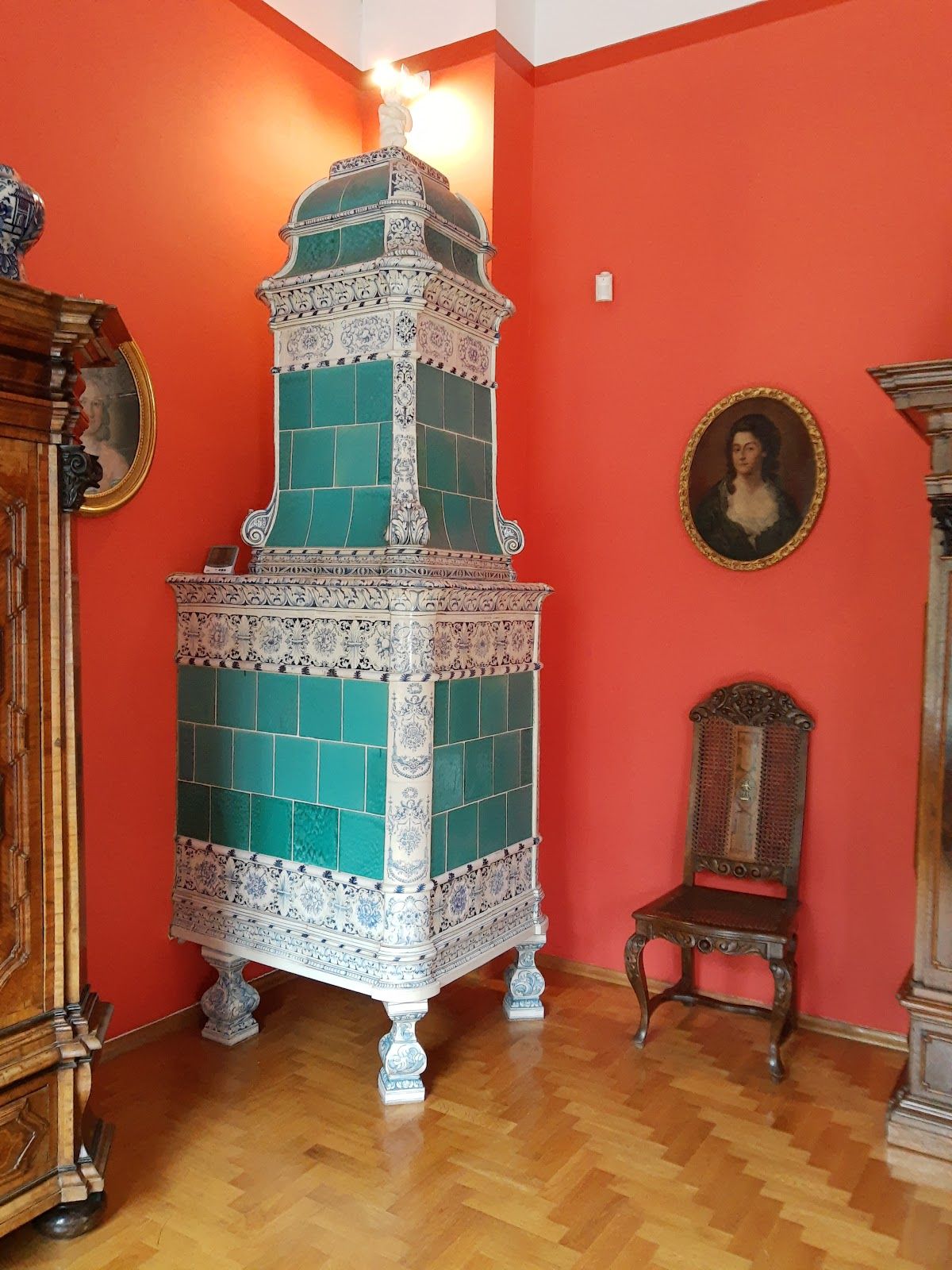 Museum in Koszalin, Koszalin, West Pomeranian Voivodeship, Poland