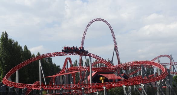 photo of ISpeed,Ravenna italy.