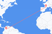 Cheap Flights from Bogotá to Toulouse – Low Fares & Wide Selection