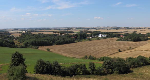 Central Denmark Region - region in Denmark