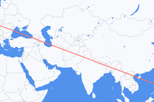 Cheap Flights from Manila to Budapest – Low Fares & Wide Selection