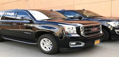 Private One-Way Transfer Brest Bretagne Airport (BES)