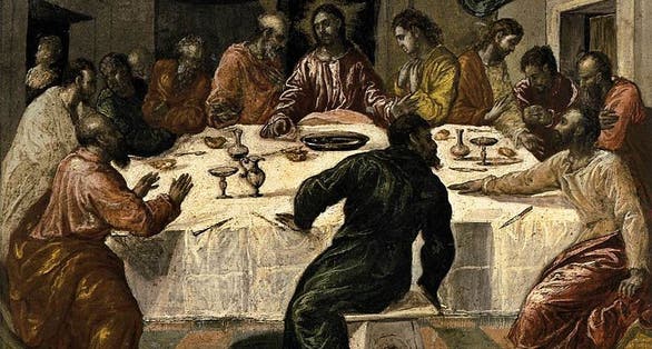 photo of view inside Museo di san Matteo, entrata, Bologna, Italy.