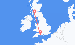 Train Tickets from South Ayrshire to Dorchester – Extensive Selection & Low Fares