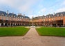 place des Vosges travel guide