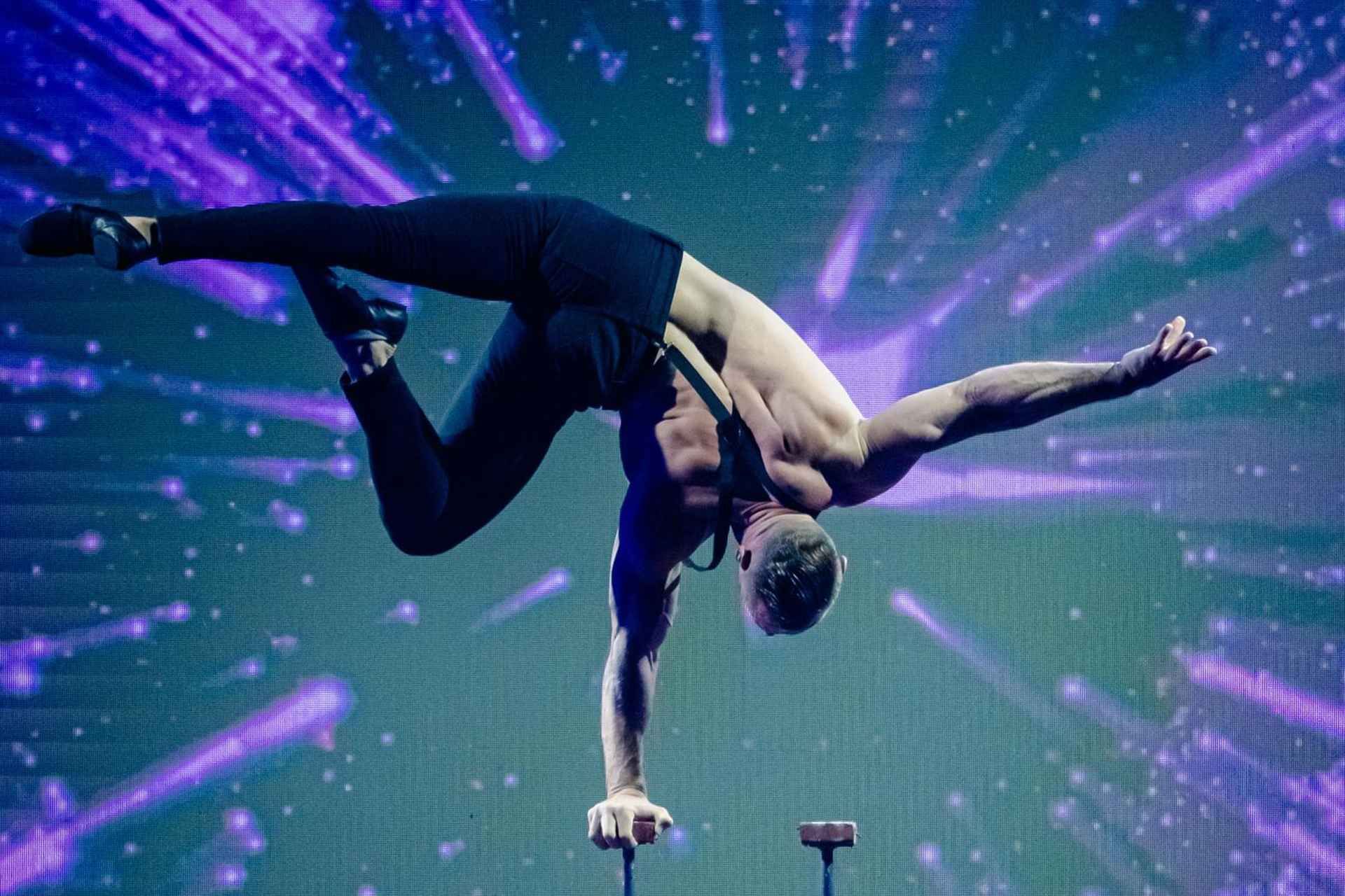 Tenerife: History The Evolution of Music Show Entry Ticket