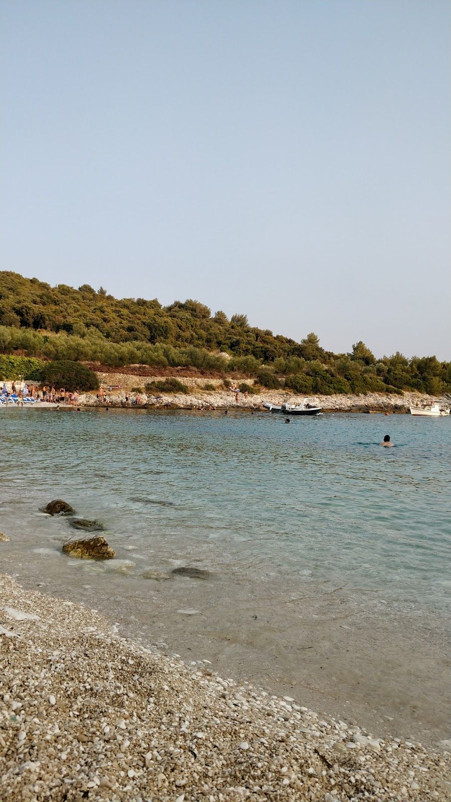 Pokonji dol Beach, Grad Hvar, Split-Dalmatia County, Croatia