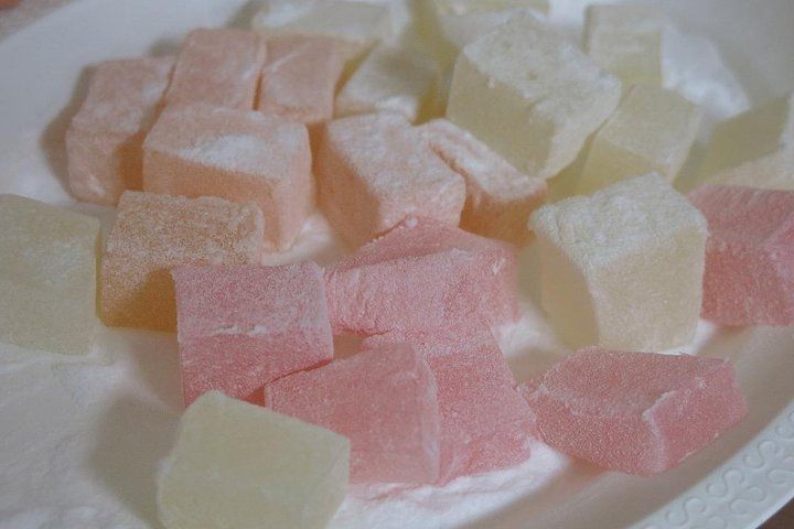 Troodos Mountains Small-Group Food Tour From Ayia Napa