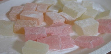 Troodos Mountains Small-Group Food Tour From Ayia Napa