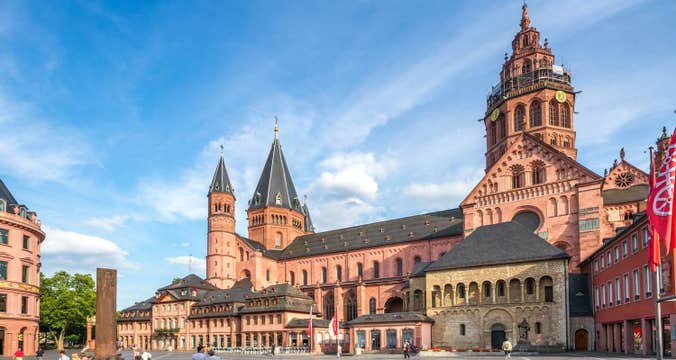 PREMIUM Rhine Enchanting Christmas Markets - Autumn-Hits 2023 (7 destinations)