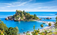 Sicily travel packages