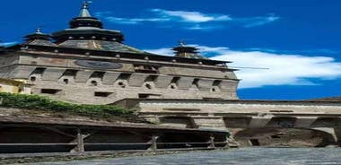 Transylvania Cultural Journey: Sighisoara – Viscri – Gypsy