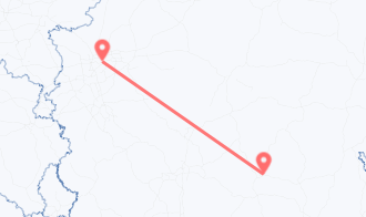 Train tickets from Schweinfurt to Essen