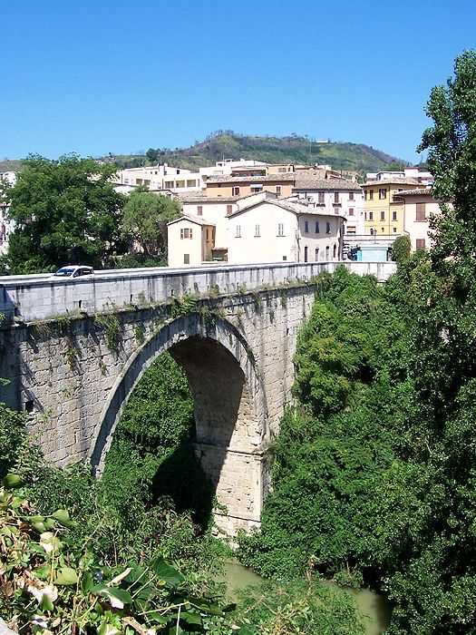 Solestà Bridge