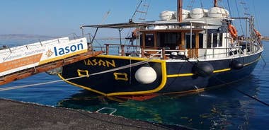 Daily Cruise - Koufonissia & Rina Cave