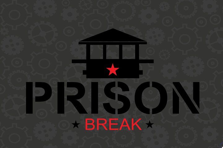 Prison Break - Escape game in Montpellier