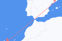 Cheap Flights from Barcelona to Tenerife – Lowest Fares & Maximum Choice