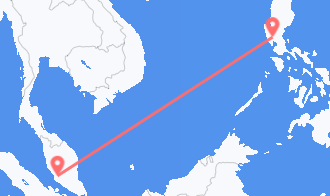 吉隆坡 目的地 安赫勒斯