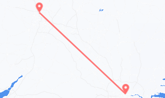 Train Tickets from Bloxwich to London – Extensive Selection & Low Fares