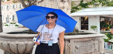 Explore Dubrovnik Old Town Walking Tour