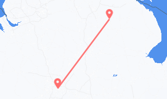 Train Tickets from Birmingham to Gainsborough – Extensive Selection & Low Fares