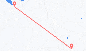 Train tickets from Hawarden to Lichfield