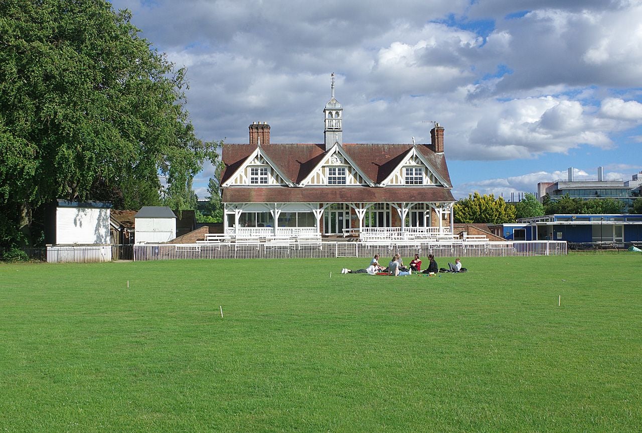 Oxford University Cricket Club ground.jpg