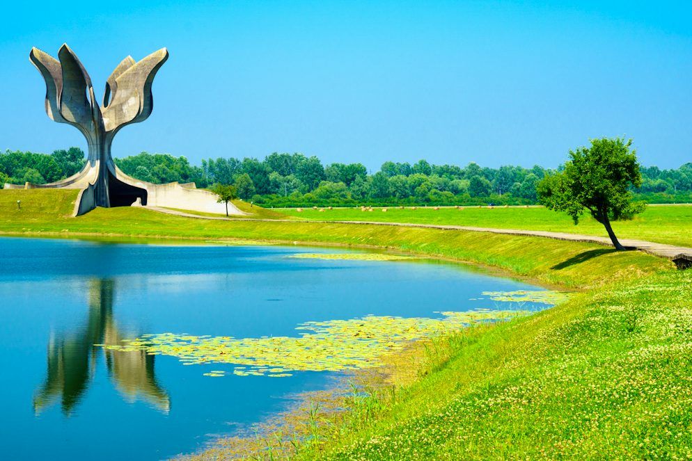 Jasenovac Memorial Site travel guide