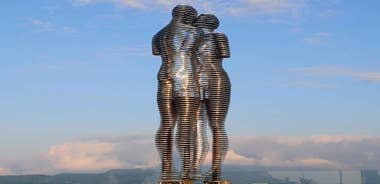 From Kutaisi: Batumi, Petra Fortress and Botanical garden