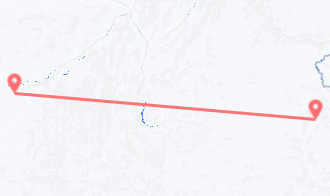 Train tickets from Bourg-lès-Valence to Briançon