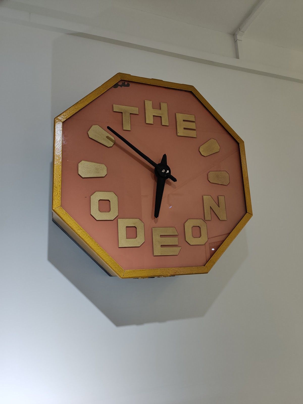 Bill Douglas Cinema Museum, Exeter, Devon, South West England, England, United Kingdom