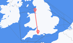 Train Tickets from Birkenhead to Dorchester – Extensive Selection & Low Fares