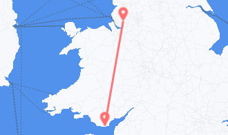 Train Tickets from Barry to St Helens – Extensive Selection & Low Fares