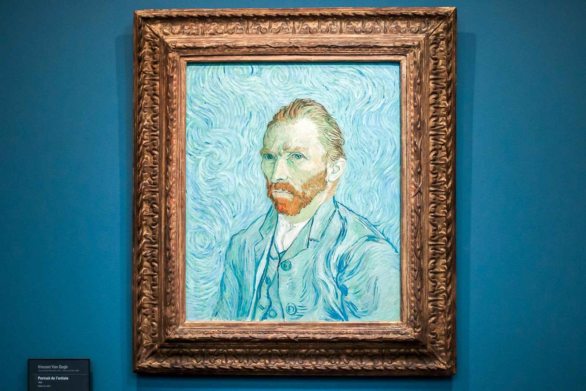 Paris: Orsay Museum Entry Ticket