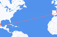 Cheap Flights from Mexico City to Valencia – Low Fares & Wide Selection