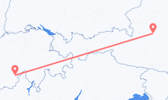 Train Tickets from Bad Mitterndorf to Brig Glis – Extensive Selection & Low Fares