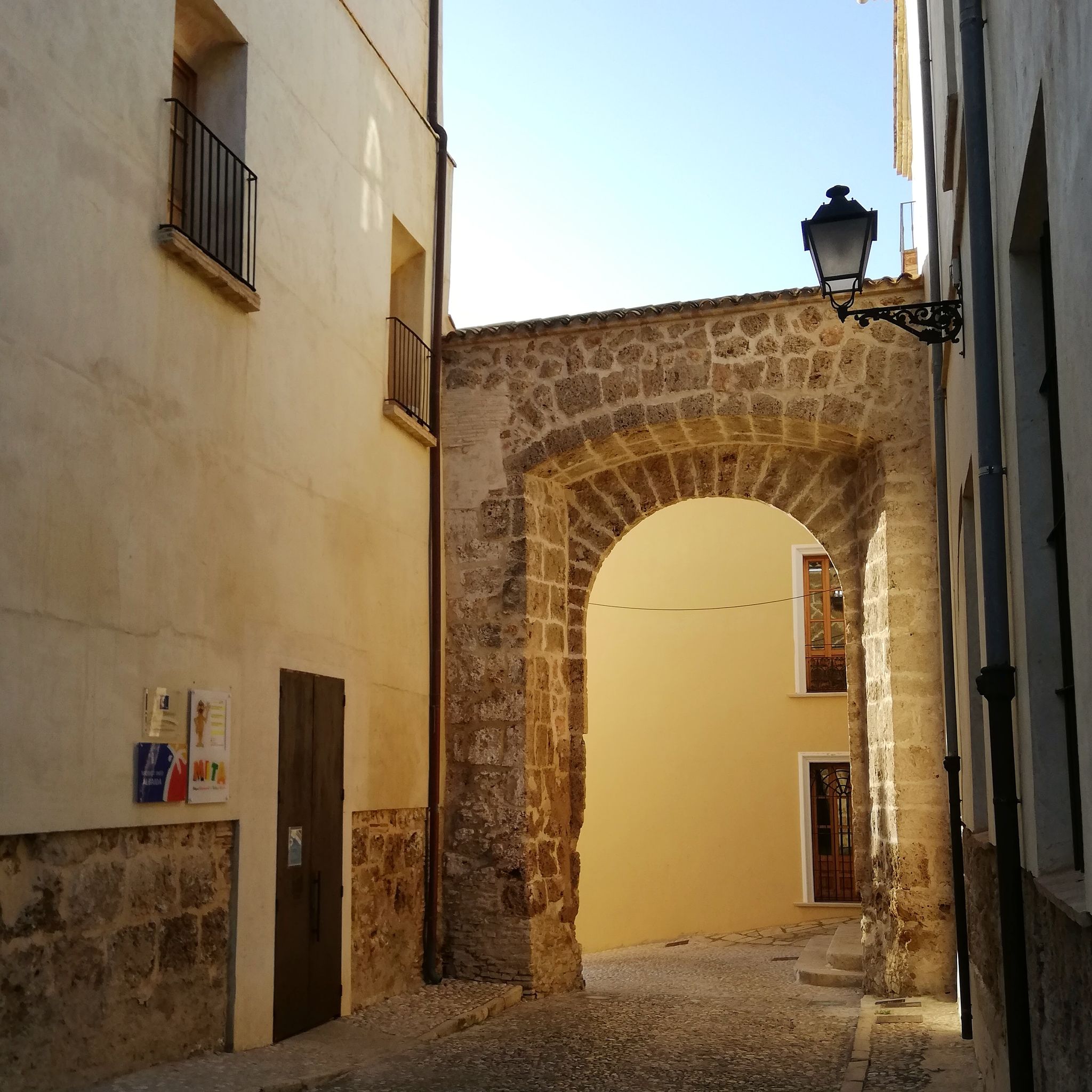 Museu Internacional de Titelles d'Albaida MITA